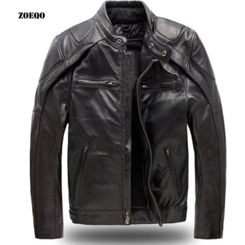 Men's Winter Jackets ZOEQO China
