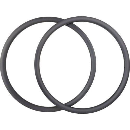 370g 29er MTB XC SL 30mm asymmetric tubeless carbon rims 25mm inner 24H 28H 32H 30mm deep hard trail clincher mountain wheels