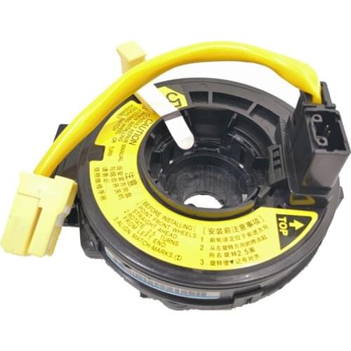 84306-52020 8430652020 combination switch coil For Toyota Yaris Echo NCP1 1999-2005 Toyota Echo 00-03 Spyder RAV4 2001-2004