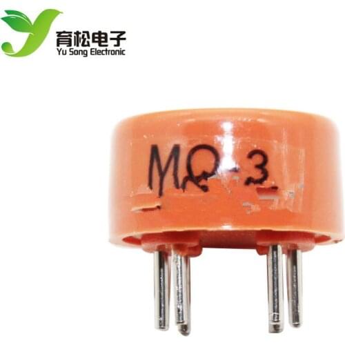 MQ-3 alcohol gas sensor MQ3 MQ gas module MQ sensor