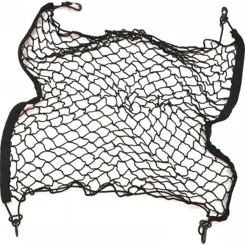 Car storage net luggage net for Saturn Astra Aura Ion Outlook Vue Grandland X Vivaro Meriva Cascada