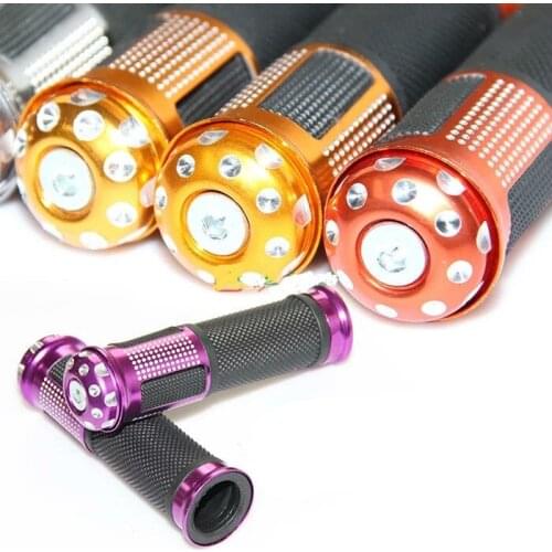 Buendeer Motorcycle Throttle Grips