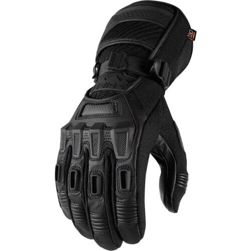 Moto Gloves ICON China