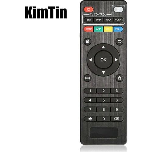 IR Wireless Remote control for HK1 Android tv box