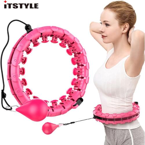ITSTYLE Hoops