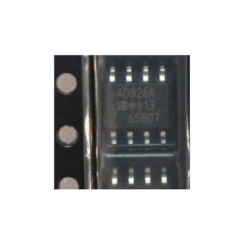 100% NEW Free shipping AD826ARZ AD826AR AD826 SOP8 MODULE new in stock Free Shipping