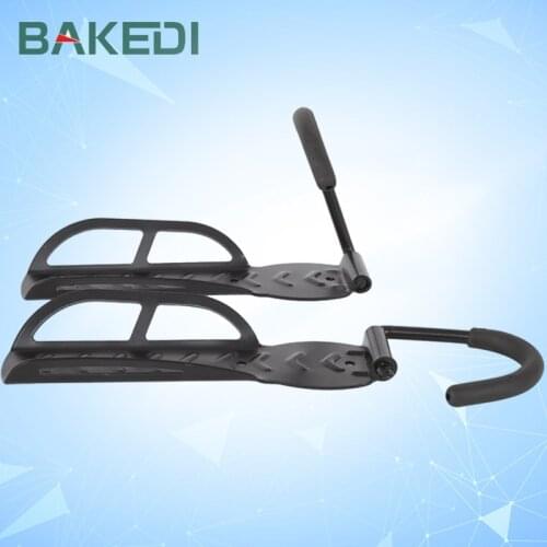 Bicycle Wall Hook Mountain Bike Fixed Display Bike Rack Indoor Wall Movable Bicycle Hook Bicycle Accessories