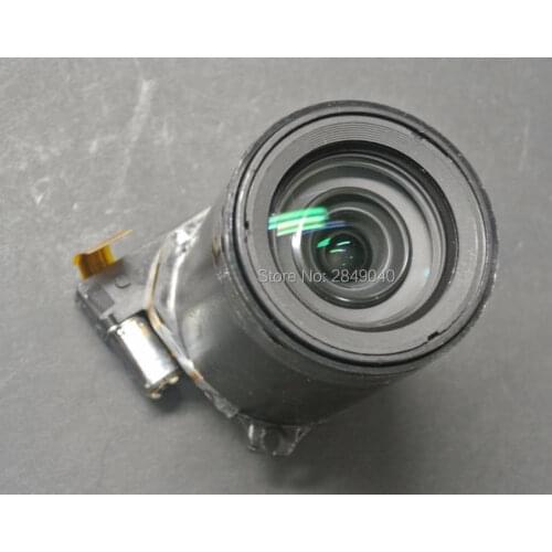 NEW Lens Zoom Unit For Nikon Coolpix L310 Digital Camera Repair Part + CCD