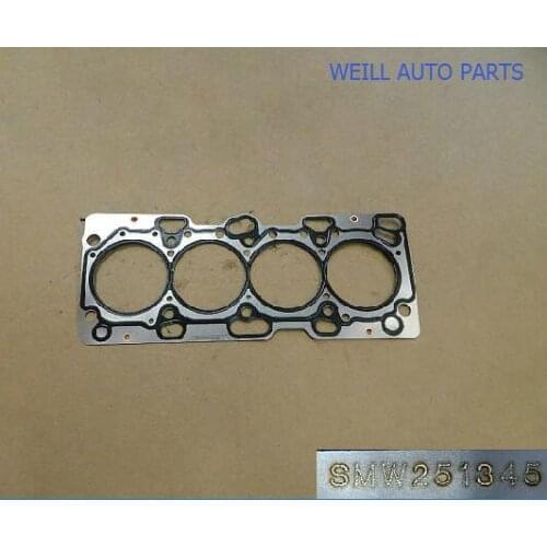 SMW251345 Cylinder pad for great wall 4g63