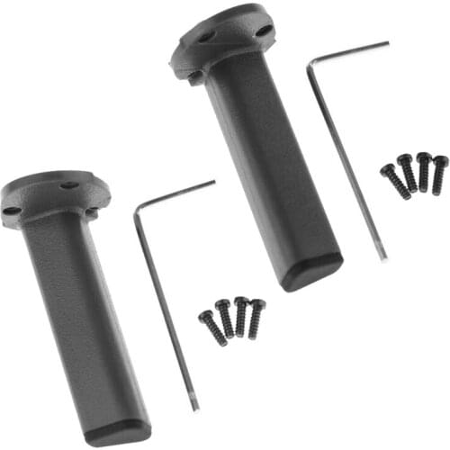 Drone Landing Gear Plastic Right And Left Front For DJI Mavic Pro Replacement Leg Landing Gear RC Airplane Upgrade Parts