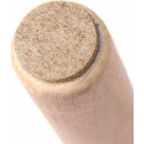 Areyourshop Self Adhesive Furniture Pads Floor Surface Protectors Anti Skid Scratch Tabs Diy