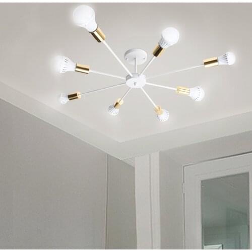 Люстры Smuxi China At AliExpress