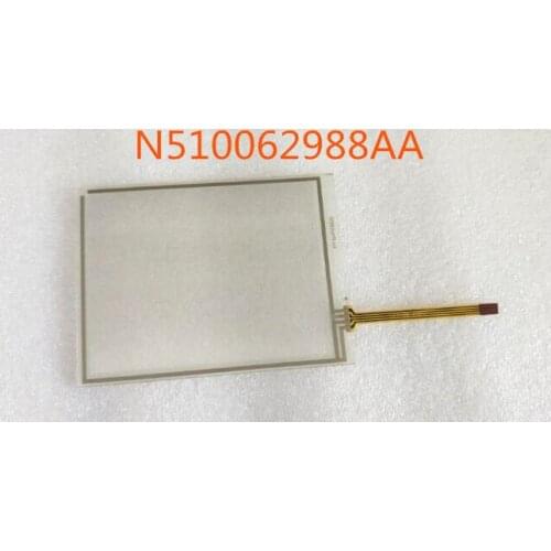 Brand New Touch Screen Digitizer for N510062988AA R08RP2 Touch Pad Glass