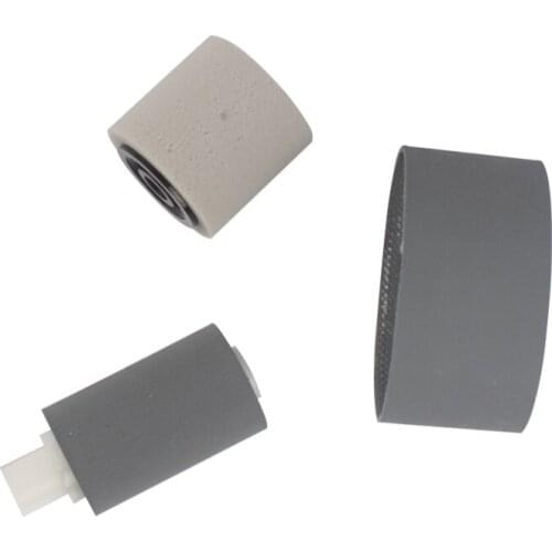 Compatible B684-2171 B387-2161 A859-2241 ADF Pickup Roller Kit For Ricoh MP C3003 C3503 C4503 C5503 C6003 Printer