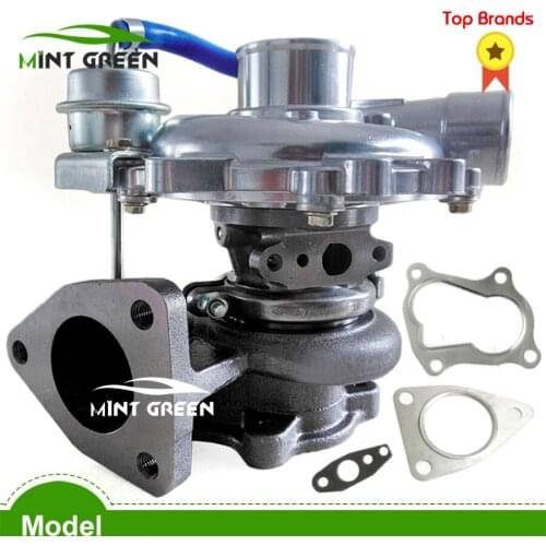 CT9 Turbo Charger Turbocharger 17201-30030 Turbine For Car Toyota Hiace 2.5 D4D 102 HP 2KD-FTV 2001-17201-30120 17201-0L030