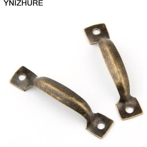 YNIZHURE Door Knockers