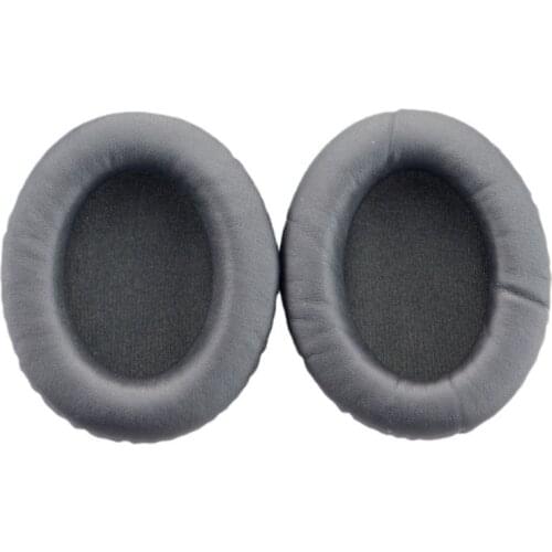 Sponge Earphone Ear Pads Replacement Soft Foam Cushion Earpads for -Soul SL300 Headphone
