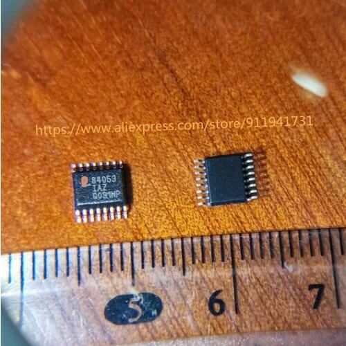 2PCS ISL84053IAZ ISL84053 IAZ ISL 84053IAZ ISL 84053IAZ Electronic components chip IC