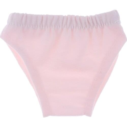 Doll Clothing Accessories-Dress/Pajamas/Shoes/Underpants for 18'' American