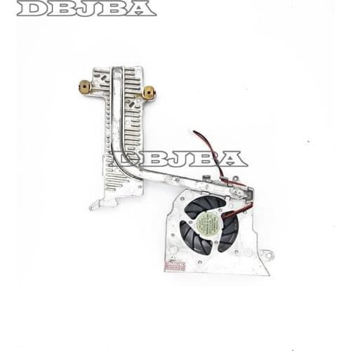 CPU Fan for SONY Vaio VGN-S3HP VGN-S3X VGN-S4XP VGN-S4HP VGN-S48CP VGN-S49CP VGN-S55C VGN-S46CP VGN-S56C MBX-129 Heatsink Fan