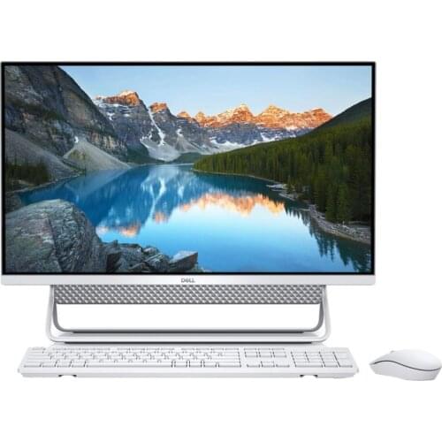 DELL Desktop PCs