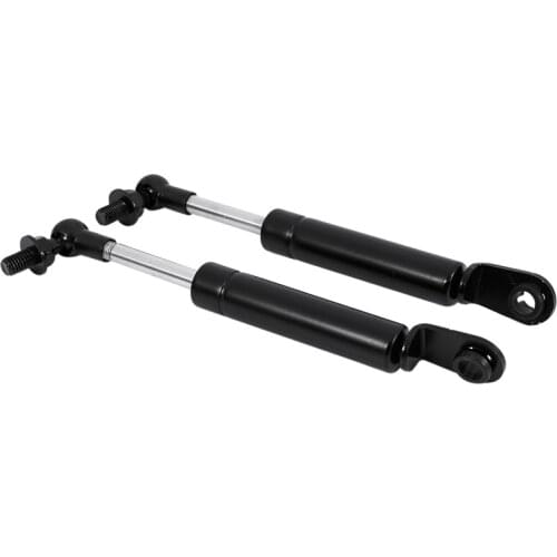 DHBH-2 Pieces Struts Arms Lift Supports for Yamaha T Max Tmax 500 530 T-Max 530 2008-2018 2017 2016 Shock Absorbers Lift Seat Mo