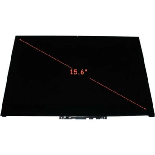 For Lenovo Yoga 730-15 Full LCD Screen Display Assembly 15.6" B156HAN02.0 P/N 5D10M42890 ST50Q25506 AC60001OJ10 Screen
