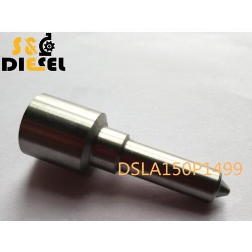 Best Quality Eui Nozzle DSLA150P1499, injector nozzle 0433175447/0 433 175 447