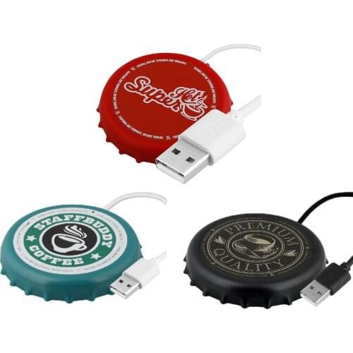 Hemousy Napkins Under The Cups