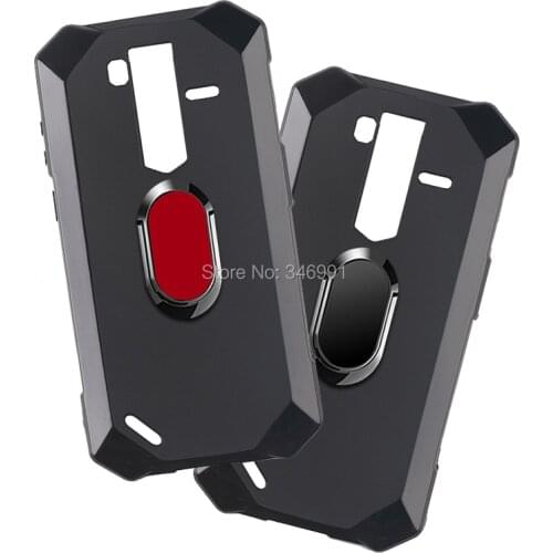 iSecret Ulefone Armor 6 Phone Cases
