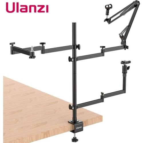 LANBEIKA Lighting Stands