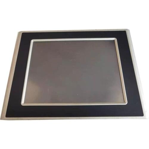 LX800/DD512/CF512 Bachmann WT310 Touch Screen PLC Monitor Used