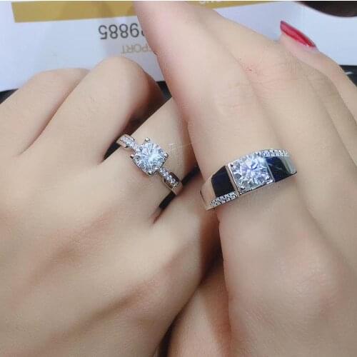 Свадебные кольца LYMFER China At AliExpress