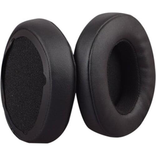 Suitable for Skullcandy Crusher 3.0 Wireless Headphone Case Sponge Case Leather Earmuffs