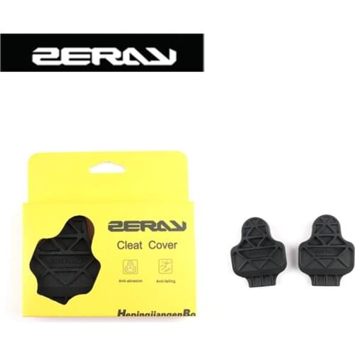 Zeray Road Bike Bicycle Spd Pedal Cleat For Zeray 110s Pedal Cleat Cover