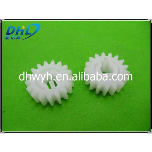 Compatible New Copier Spare Parts Developer Gear 17T for Sharp MX 550 520 620 700