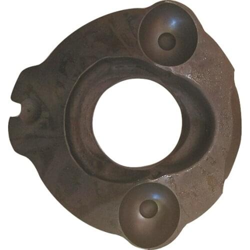 Swash Plate M4V150 Hydraulic Accessories for Repair NABTESCO Motor