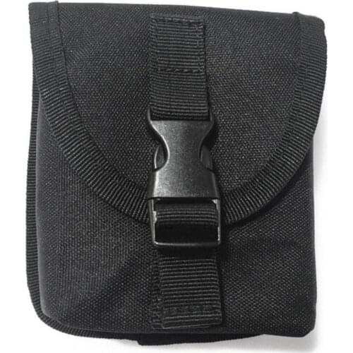 Tactical Molle EDC Pouch Small Utility Bag Phone Case Holder Outdoor Hunting Accessories Belt Waist Bags Military Mag Pouches