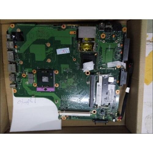 V000126440 A300 A305 6050A2171501 V000125930 connect with motherboard full test lap connect board