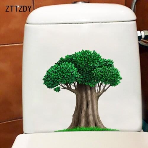 Большие наклейки на стену ZTTZDY China At AliExpress