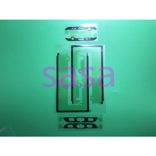 100pcs Original New LCD Screen Adhesive Glue Sticker Tape For Samsung Galaxy S7 Edge G935 G935F