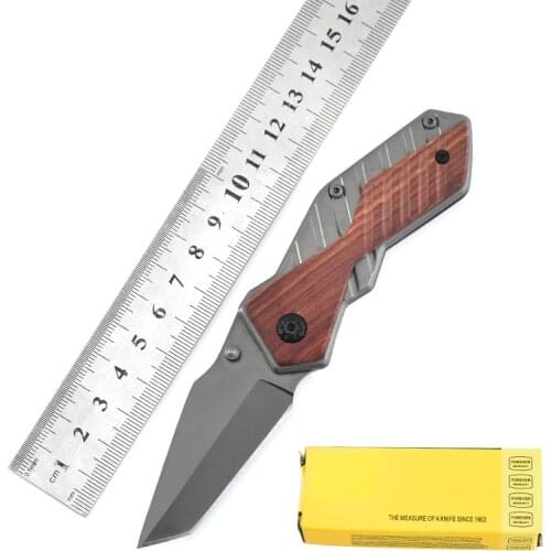 15CM Outdoor Mini Folding Knife Camping Survival Tactical Knife Multifunctional Outdoor X Pocket Knifes