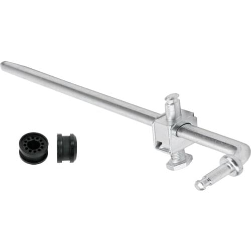 Alloy Transfer Case Shifter Control Linkage Rod Assembly for Do-dge Ram 02-05