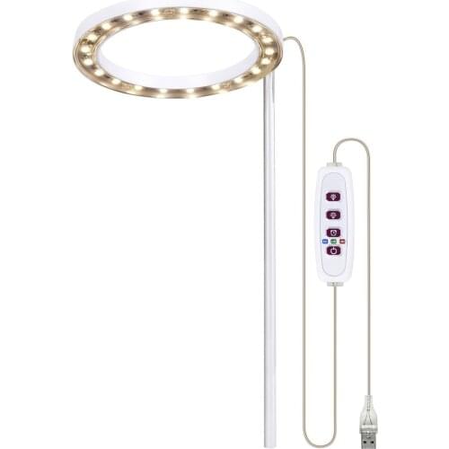 Cimiva LED Plant Lamps