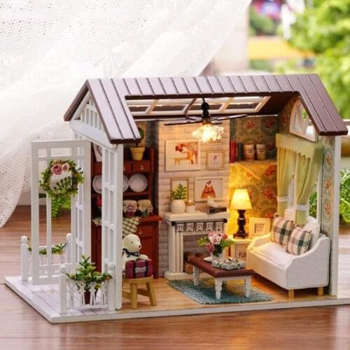CORDAZLE Doll Houses