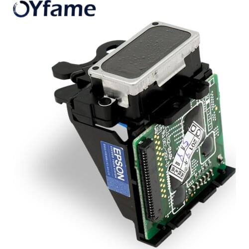OYfame For Epson DX2 Print head Color For Mimaki JV2 For Roland FJ40/42 for Epson Pro 3000 7000 7500 9000 9500 DX2 Printer Head