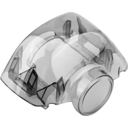 For FPV Combo Stabilizer Protective Cover Lens Cover Anti Pollution Dust Prevention And Anti Falling Accessories