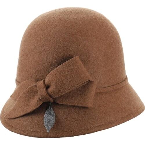 EDENHATS Women's Wool Hats