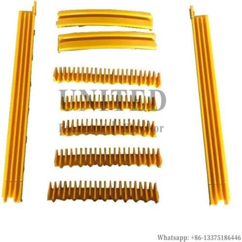 Escalator E3X Demarcation Release 1.6 DEE2145489 90 91 92 DEE3704413 14 15 16