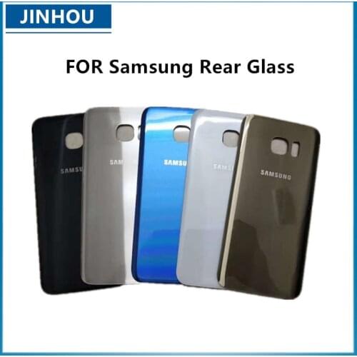 JINHOU Samsung Galaxy S7 Batteries